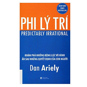 [Tải sách] Phi Lý Trí (Tái Bản)
 PDF
