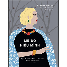 [Tải sách] Mê Đồ – Hiểu Mình  PDF