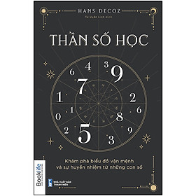 [Tải sách] Thần Số Học

 PDF