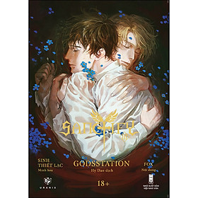 [Tải sách] Sanctify – Tập 3
 PDF