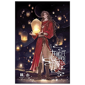 [Tải sách] Thiên Quan Tứ Phúc – Tập 3
 PDF