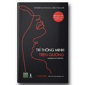 [Tải sách] Trí Thông Minh Trên Giường
 PDF