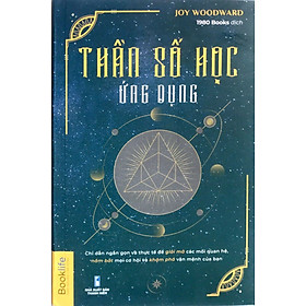 [Tải sách] Thần Số Học Ứng Dụng

 PDF