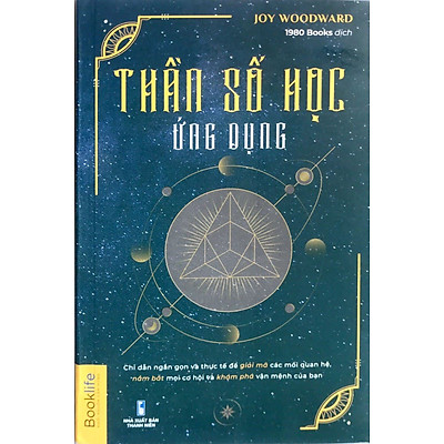 Thần Số Học Ứng Dụng