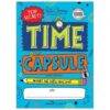 [Tải sách] Time Capsule – Nhật Ký Siêu Nhí Nhố PDF.