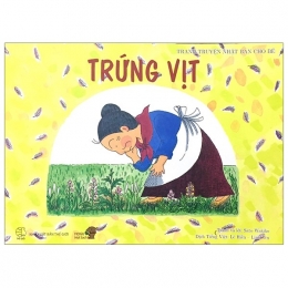 [Tải sách] Trứng Vịt – Mogu Mọt Sách PDF.