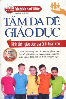 [Tải sách] Tấm Da Dê Giáo Dục ( 2016) PDF.