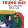 [Tải sách] Thành Ngữ Trung Việt Thông Dụng PDF.