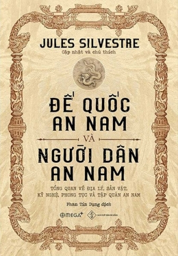 [Tải sách] Đế Quốc An Nam Và Người Dân An Nam PDF.