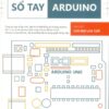 [Tải sách] Sổ Tay Arduino PDF.