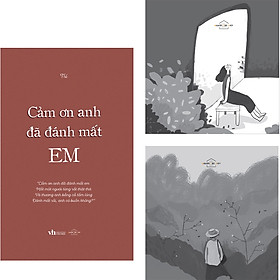 [Tải sách] Cảm Ơn Anh Đã Đánh Mất Em
 PDF