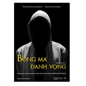 [Tải sách] Bóng Ma Danh Vọng
 PDF
