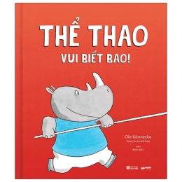 [Tải sách] Thể Thao Vui Biết Bao PDF.