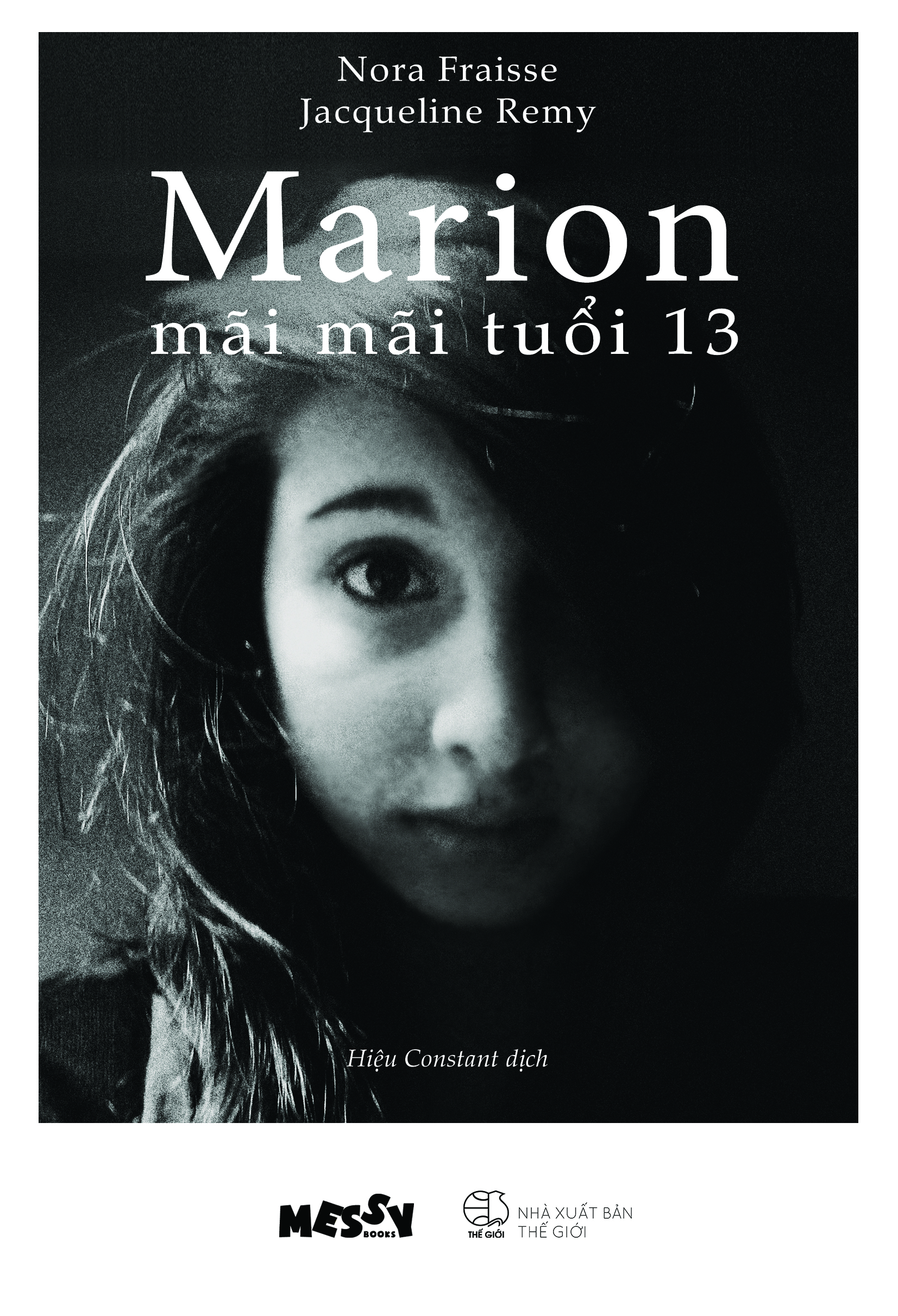 Marion, Mãi Mãi Tuổi 13