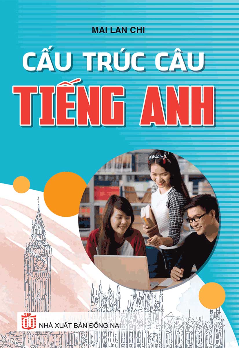 Cấu Trúc Câu Tiếng Anh