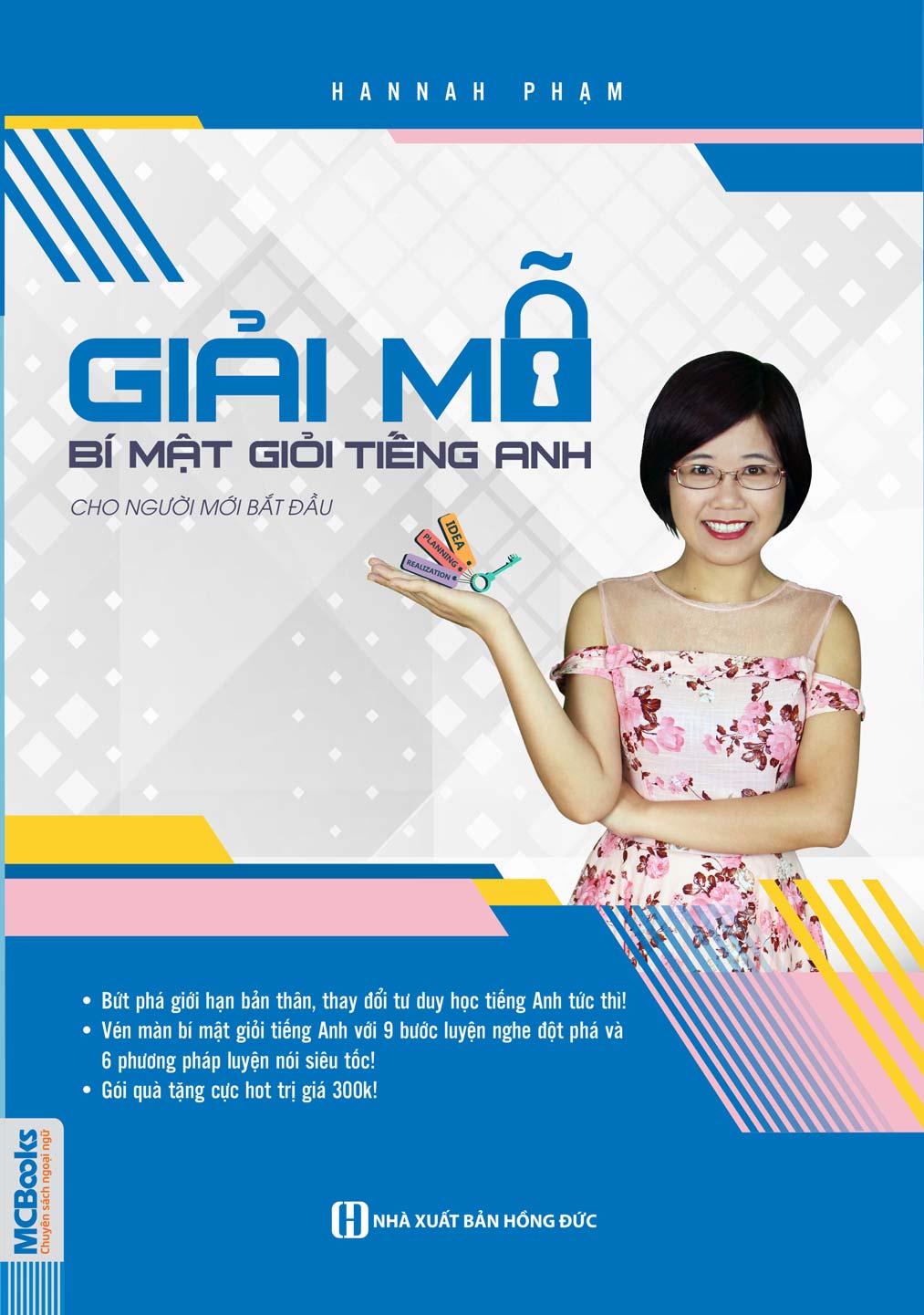 Giải Mã Bí Mật Giỏi Tiếng Anh