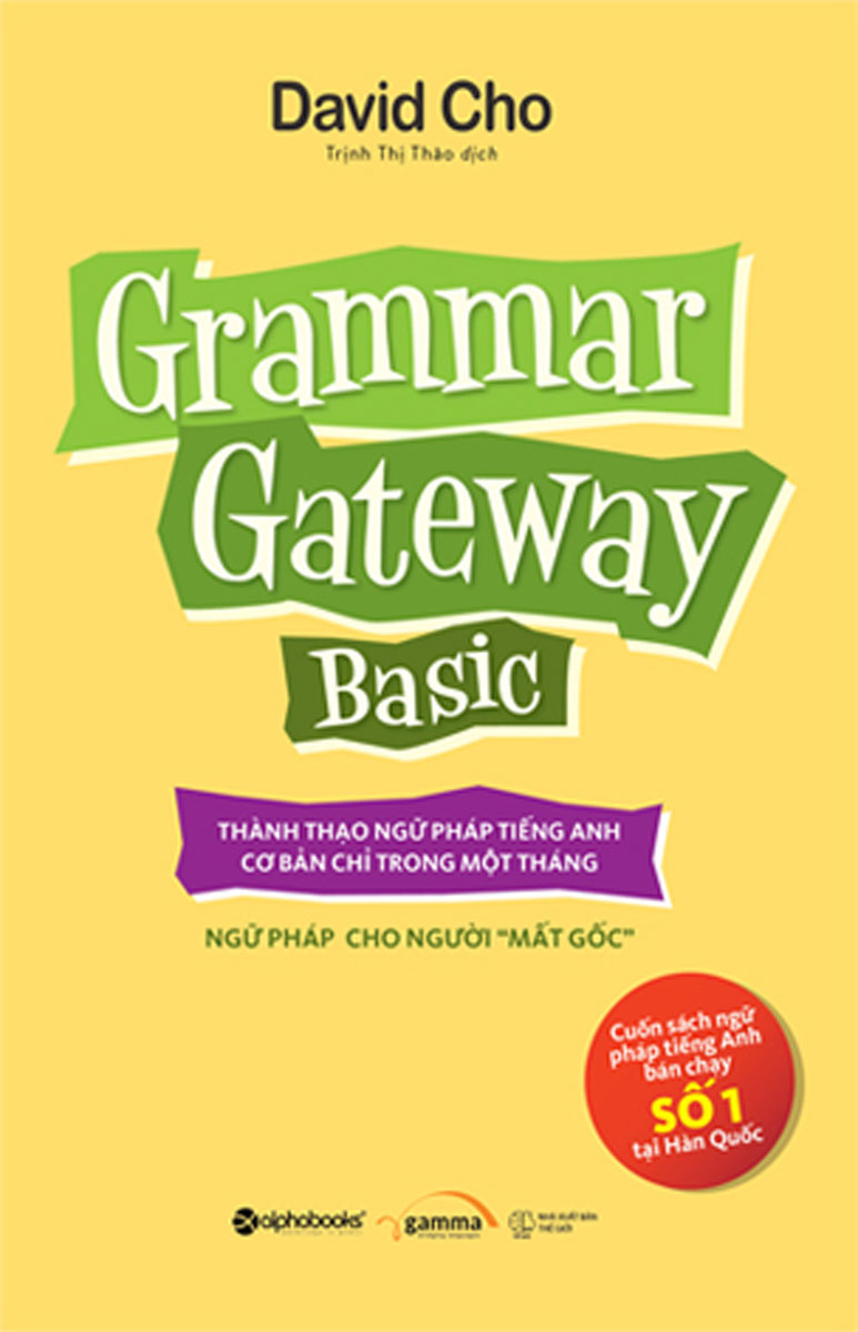 Grammar Gateway Basic