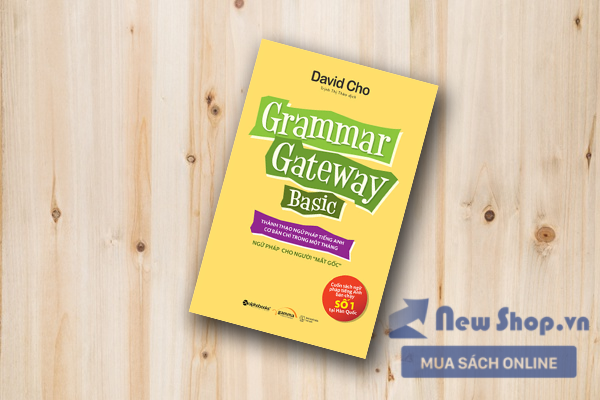 GRAMMAR GATEWAY BASIC