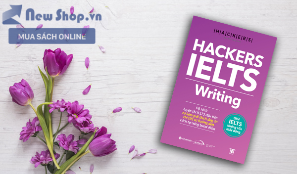 HACKERS IELTS WRITING