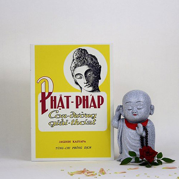 Phật Pháp Con Đường Giải Thoát