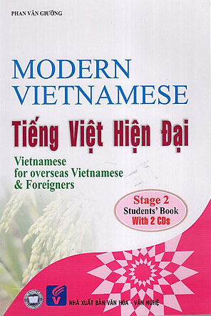 Modern Vietnamese - Tiếng Việt Hiện Đại (Tập 2)