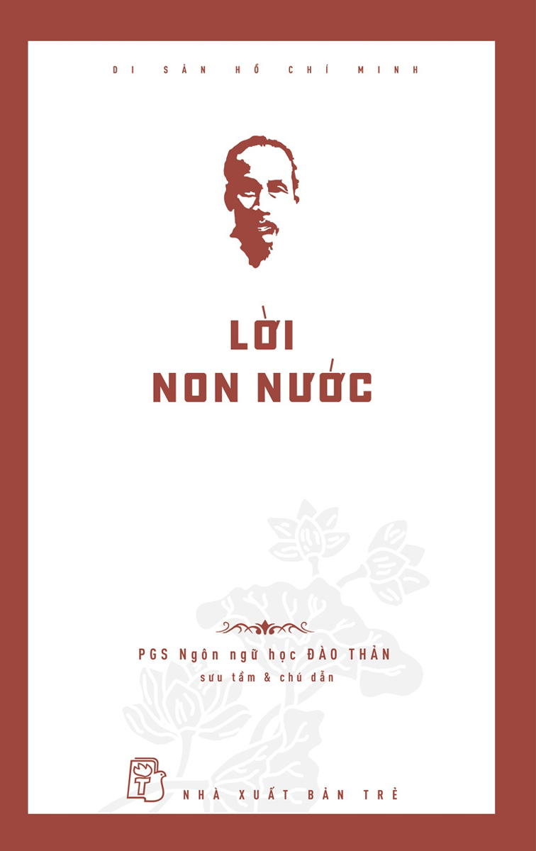 Di Sản Hồ Chí Minh - Lời Non Nước