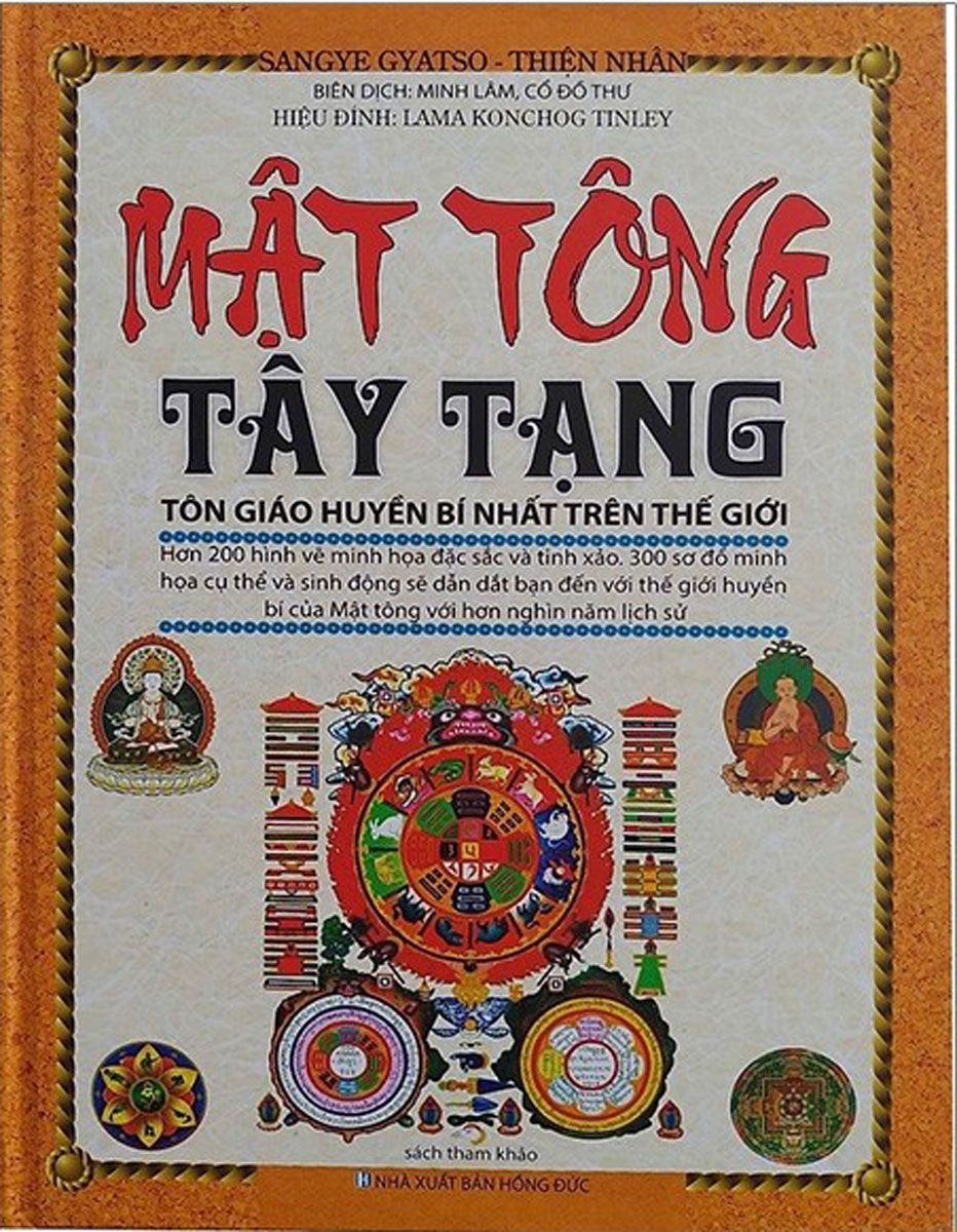 Mật Tông Tây Tạng