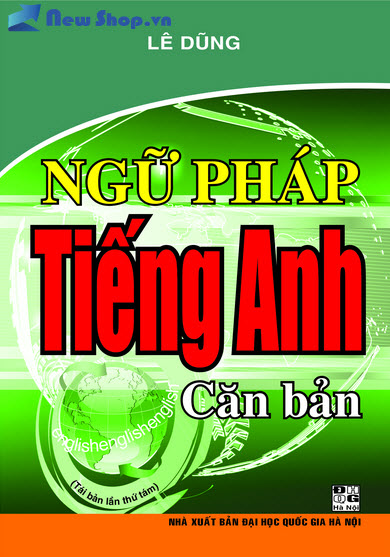 Ngữ Pháp Tiếng Anh Căn Bản