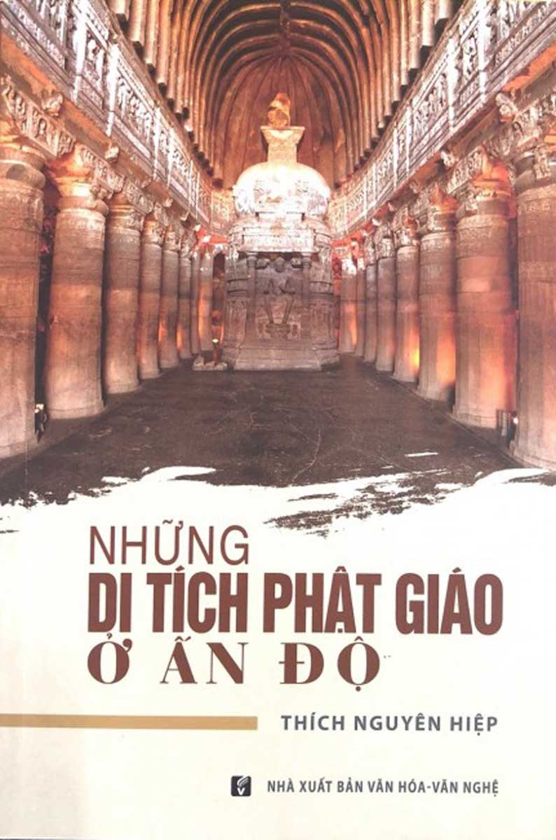 Những Di Tích Phật Giáo Ở Ấn Độ