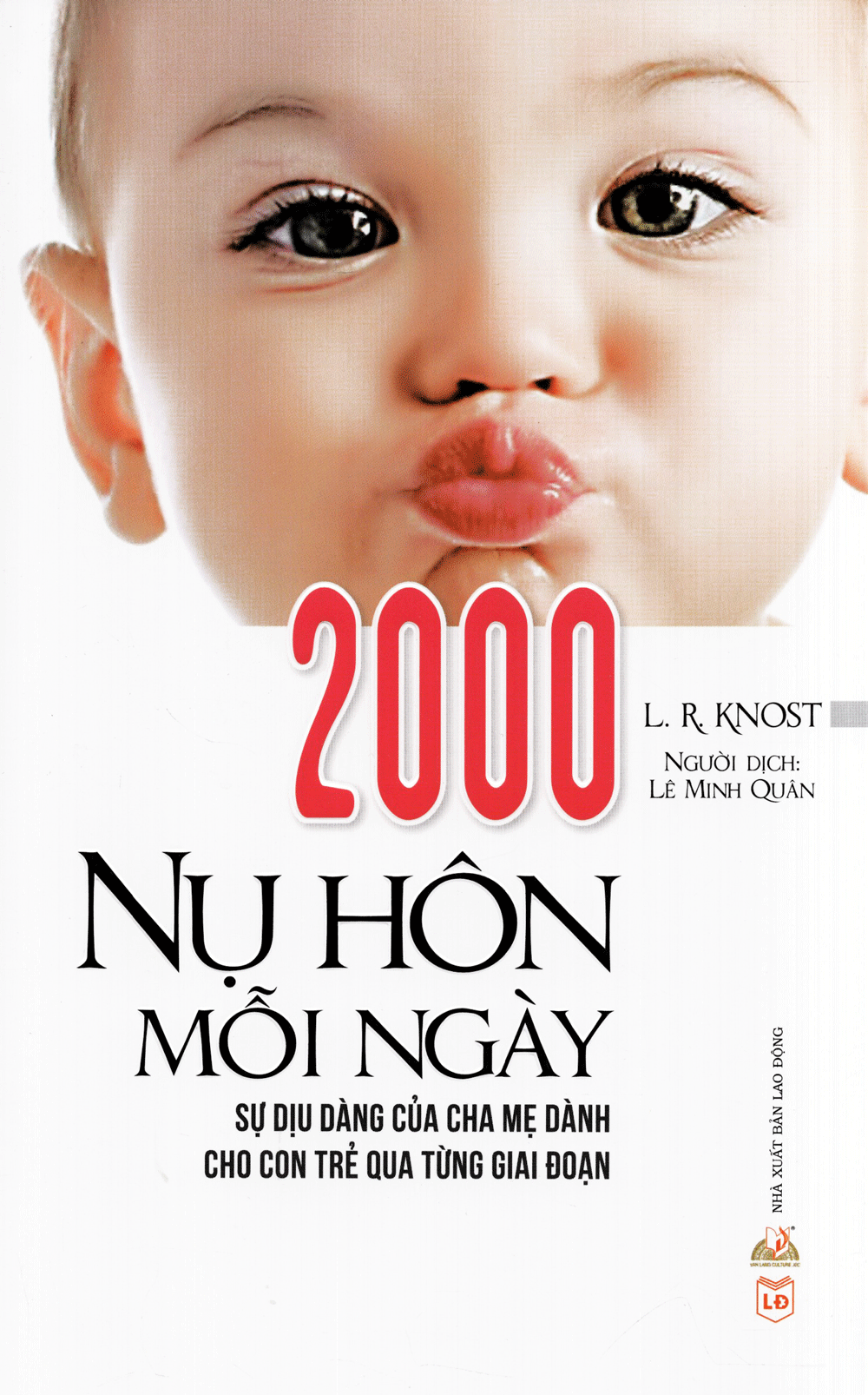 2000 Nụ Hôn Mỗi Ngày