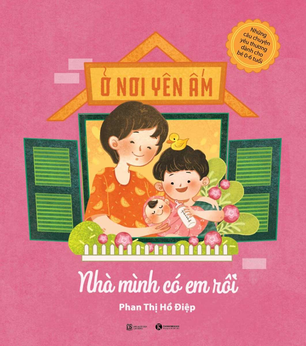 Ở Nơi Yên Ấm - Nhà Mình Có Em Rồi