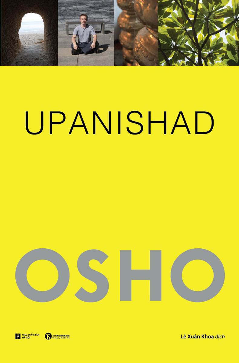 Osho – Upanishad