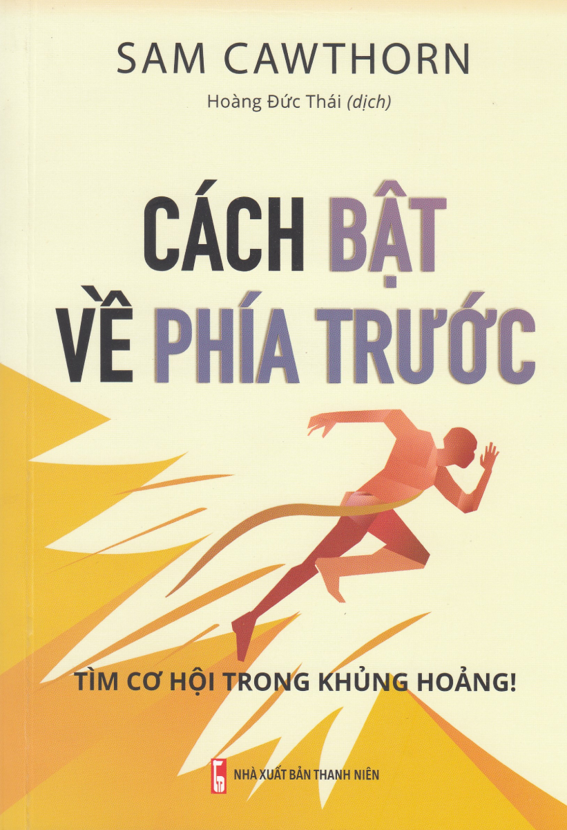 Cách Bật Về Phía Trước