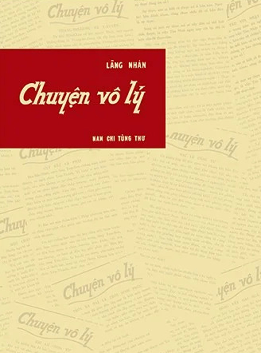 Chuyện Vô Lý