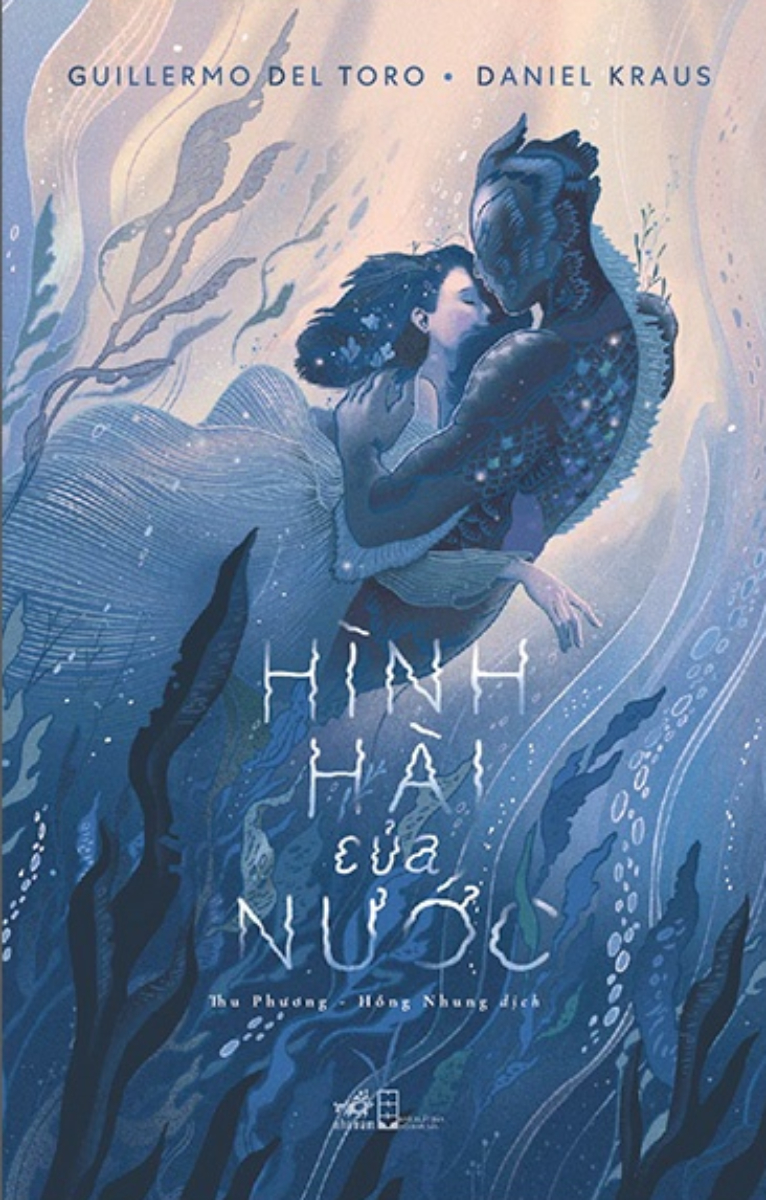 Hình Hài Của Nước