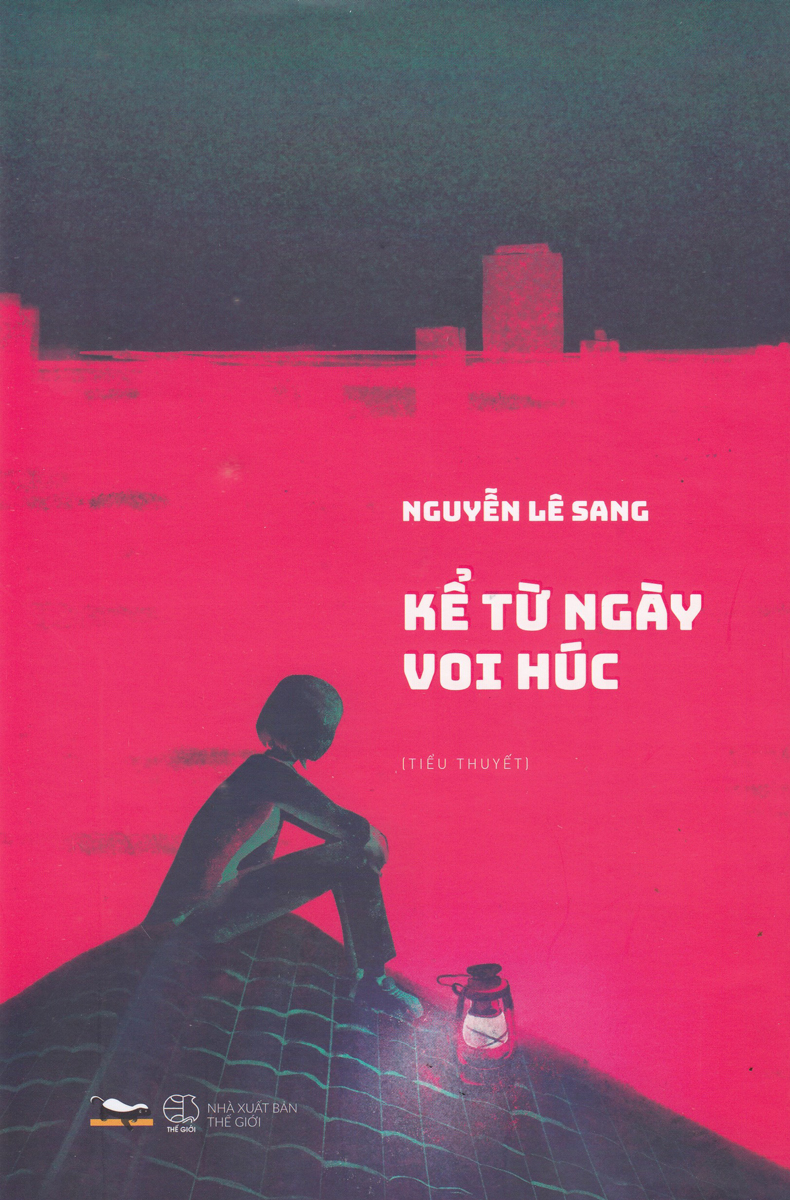 Kể Từ Ngày Voi Húc