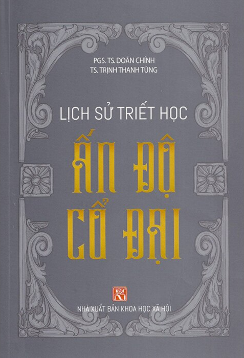 Lịch Sử Triết Học Ấn Độ Cổ Đại