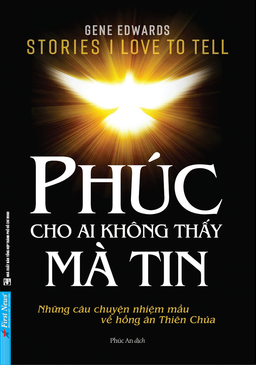 Phúc - Cho Ai Không Thấy Mà Tin