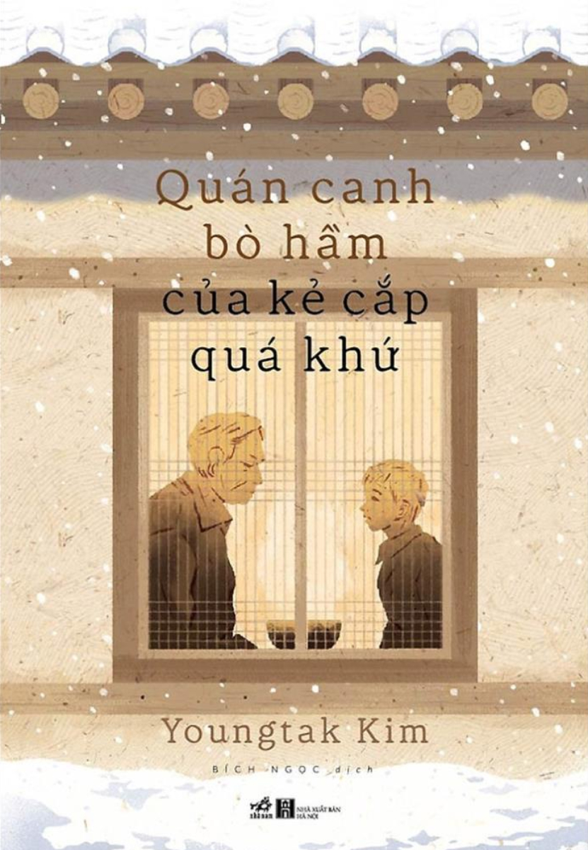 Quán Canh Bò Hầm Của Kẻ Cắp Quá Khứ