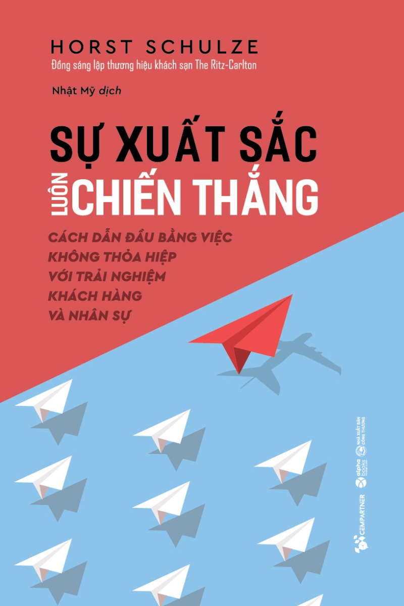 Sự Xuất Sắc Luôn Chiến Thắng