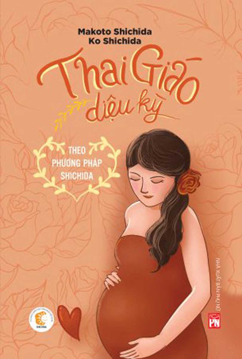 Thai Giáo Diệu Kỳ Theo Phương Pháp Shichida (Bản Giới Hạn)