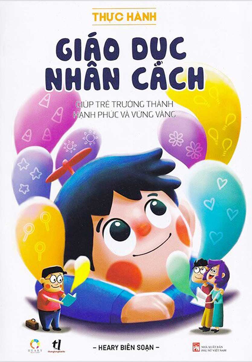 Thực Hành Giáo Dục Nhân Cách