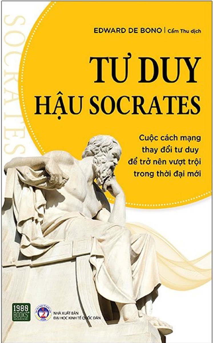 [Tải sách] Tư Duy Hậu Socrates PDF