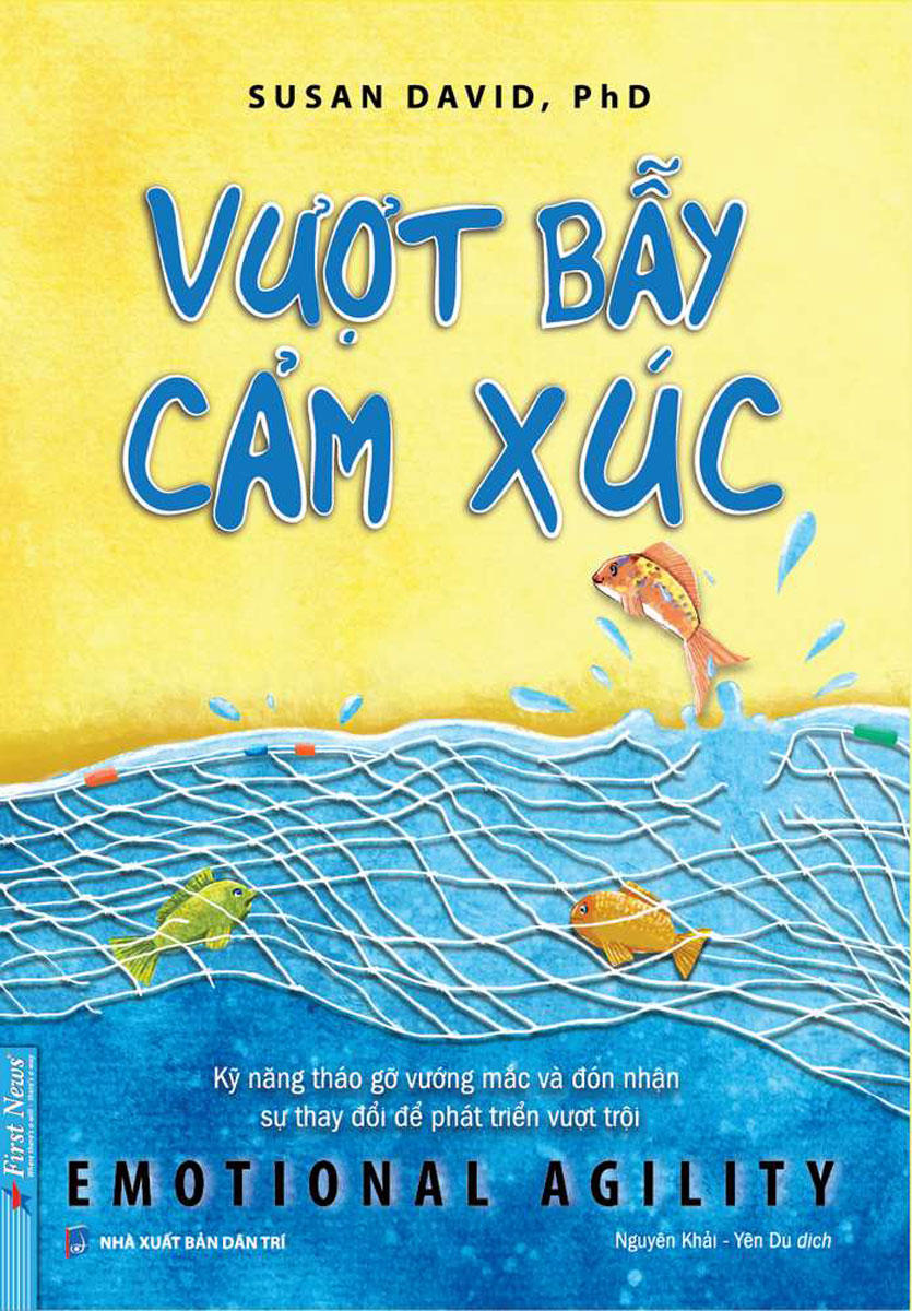 Vượt Bẫy Cảm Xúc