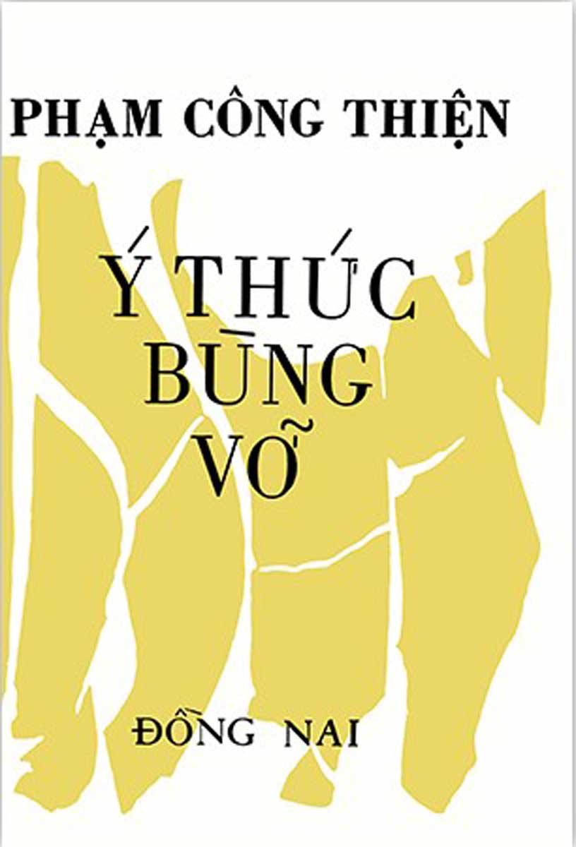 Ý Thức Bùng Vỡ