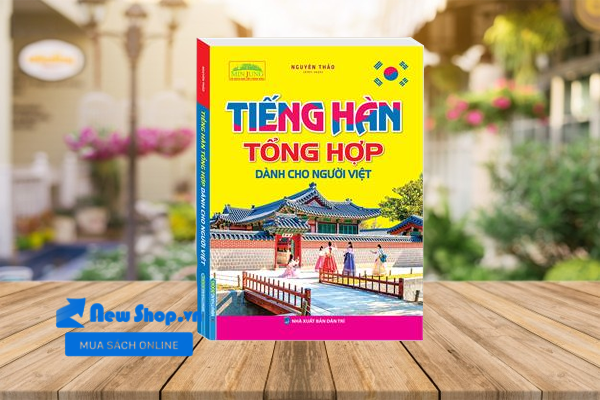 Tiếng Hàn Tổng Hợp Dành Cho Người Việt