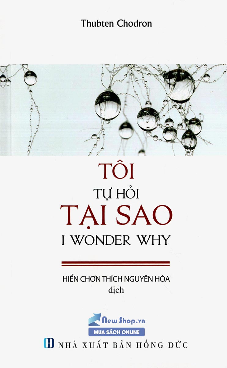 Tôi Tự Hỏi Tại Sao