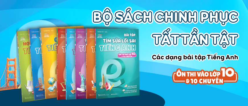 Bài Tập Từ Loại Tiếng Anh (Ôn Thi Vào 10 Và 10 Chuyên)