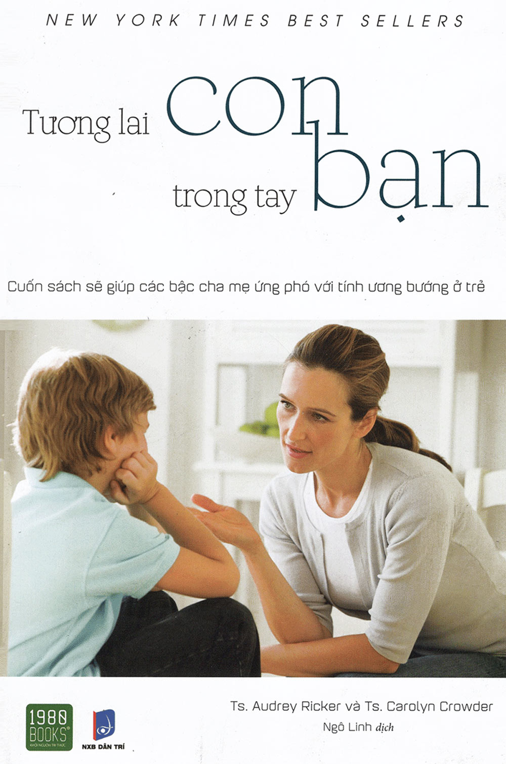 Tương Lai Con Trong Tay Bạn