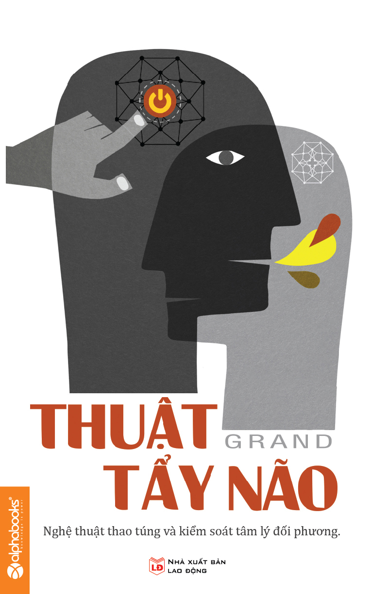 Thuật Tẩy Não